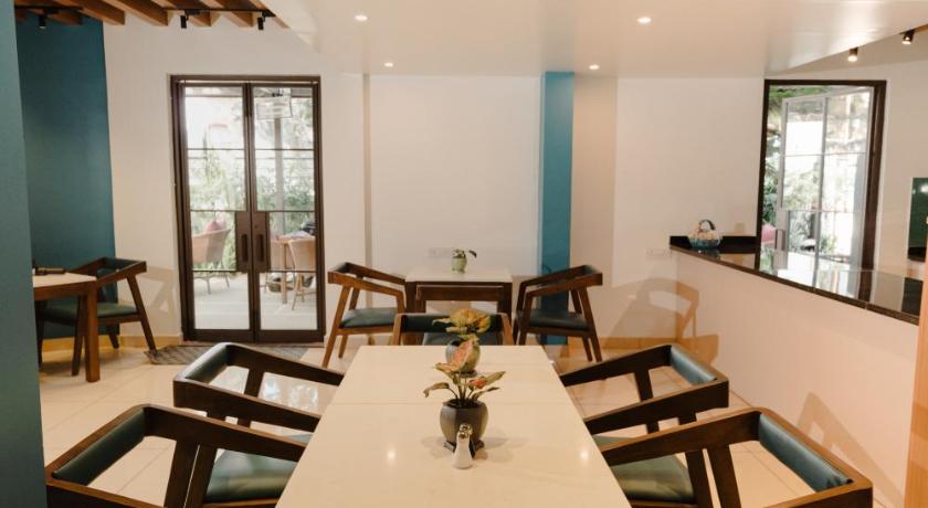 Regal Business Suites – Bangalore, MN