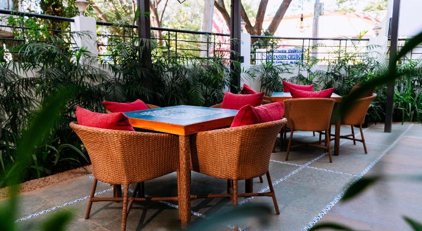 Regal Business Suites – Bangalore, MN