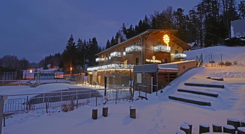 Hotel Jirinka photo