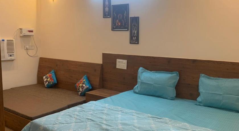Creek Forest - Riverside Boutique Resort