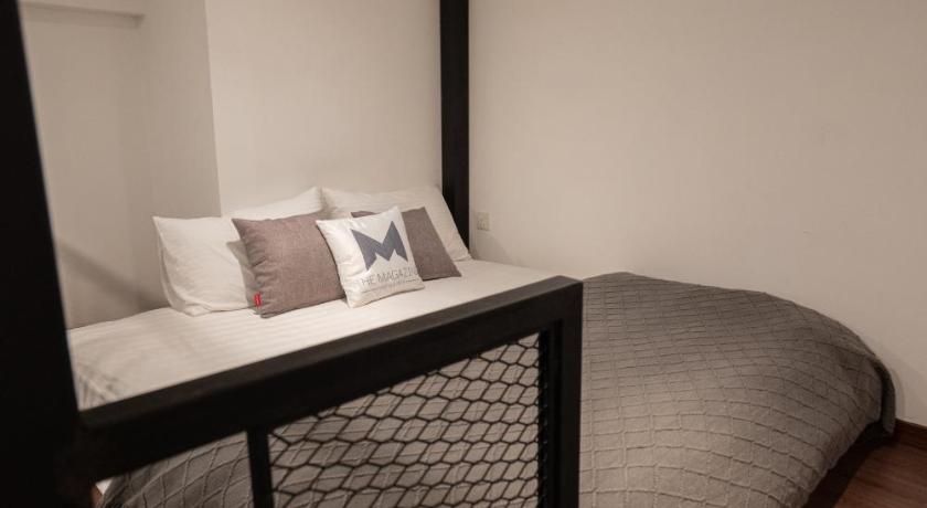 The Magazine Boutique Hotel - image 9