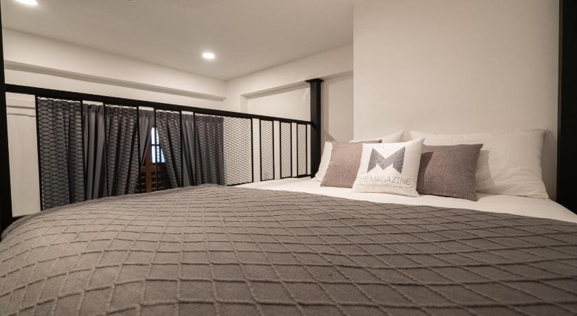 The Magazine Boutique Hotel - image 3