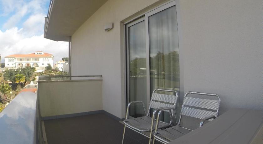 Hotel Recinto photo