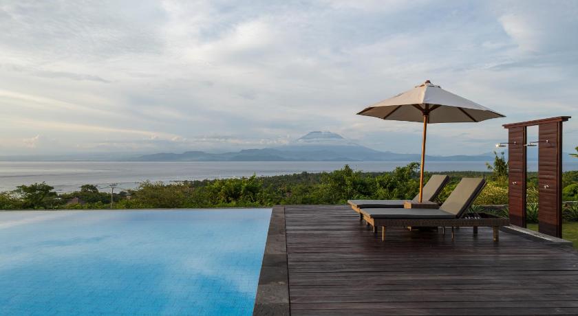 巴厘 Semabu Hills Hotel Nusa Penida - Bali 4星级 酒店 设施