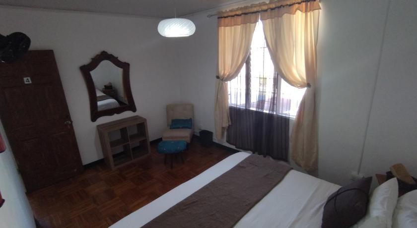 Lajuela BnB & Hostel photo