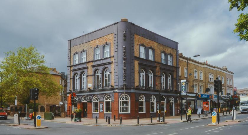 The Brownswood photo