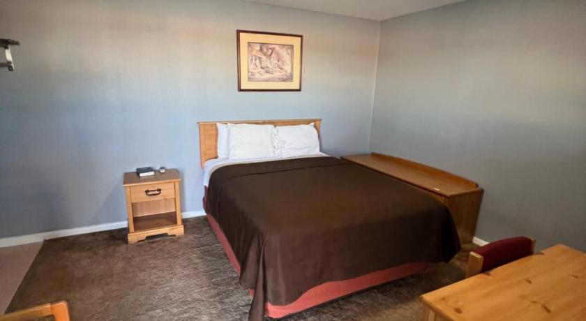 Western Motel photo