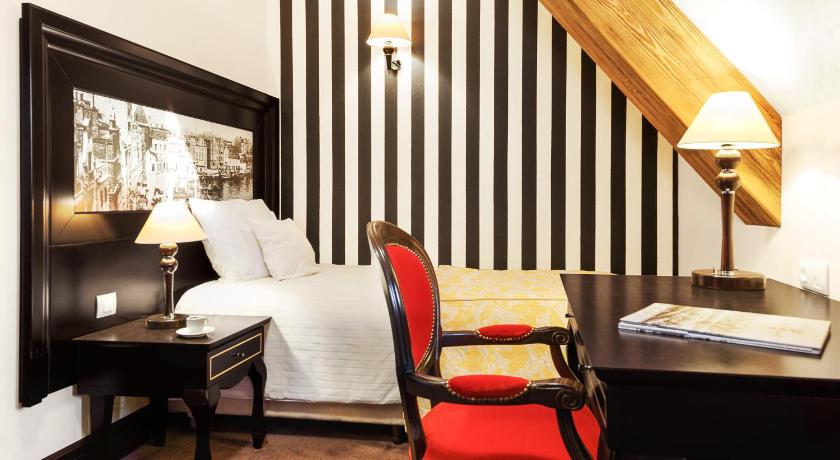 Hotel Gdansk Boutique photo