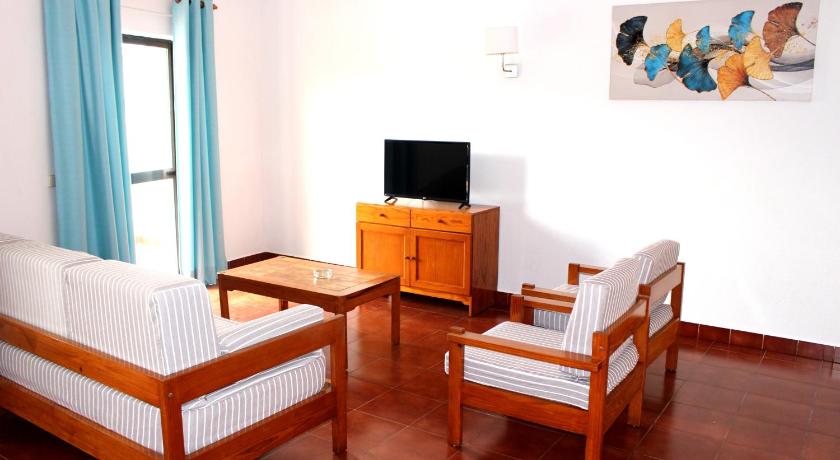 Image of One-Bedroom Apartment 0