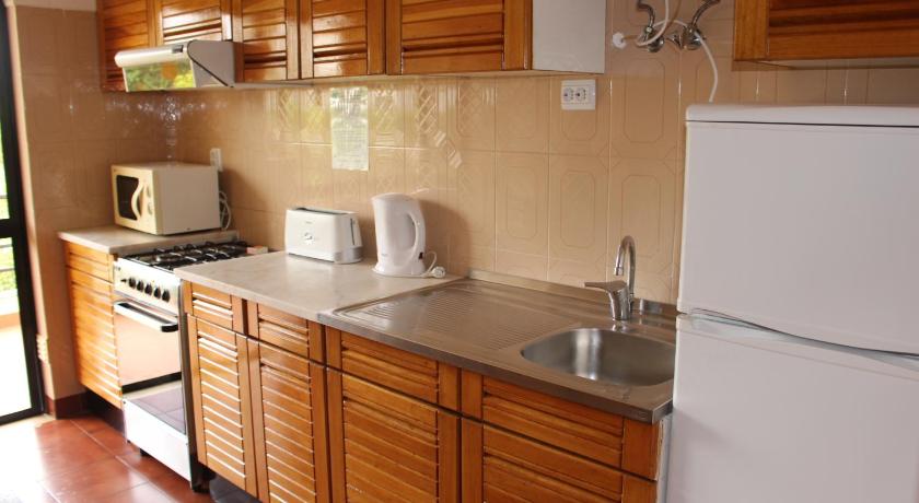 Image of Three-Bedroom Apartment 1