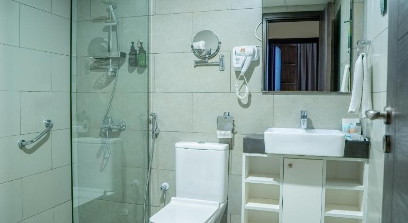 Image of Two Bedroom Apartment 16