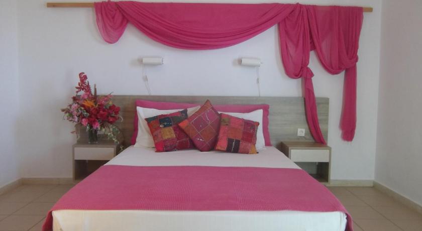 Villa Rita Apartments A photo