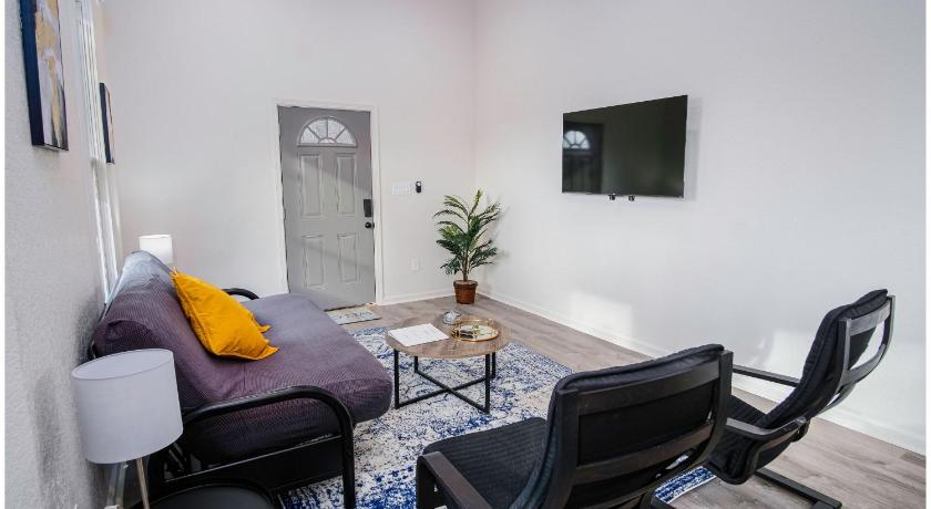 サンアントニオ Magnificent 4BR Near Famous Riverwalk and Downtown 3つ星 宿泊施設 スイート