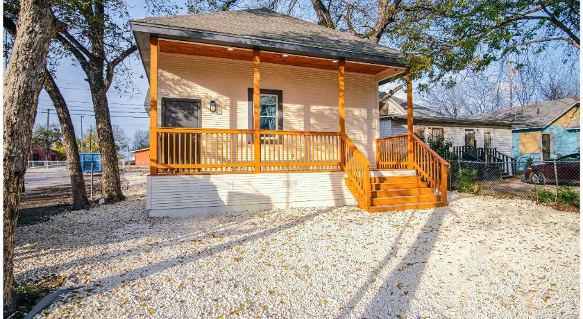 サンアントニオ Magnificent 4BR Near Famous Riverwalk and Downtown 3つ星 宿泊施設 ロビー