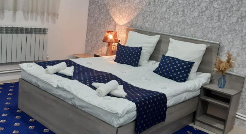 Lind Hostel and Guest House — Hotel in Gyumri