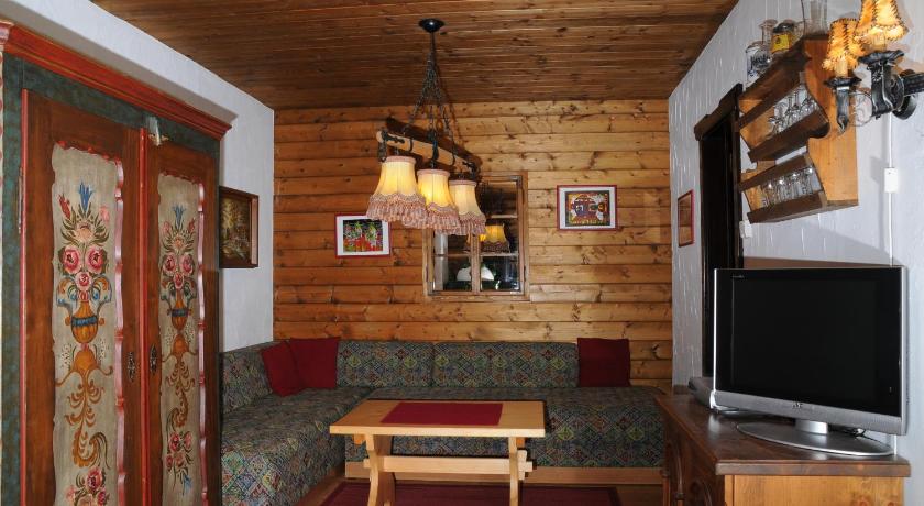 Alpenhauser Marcius photo