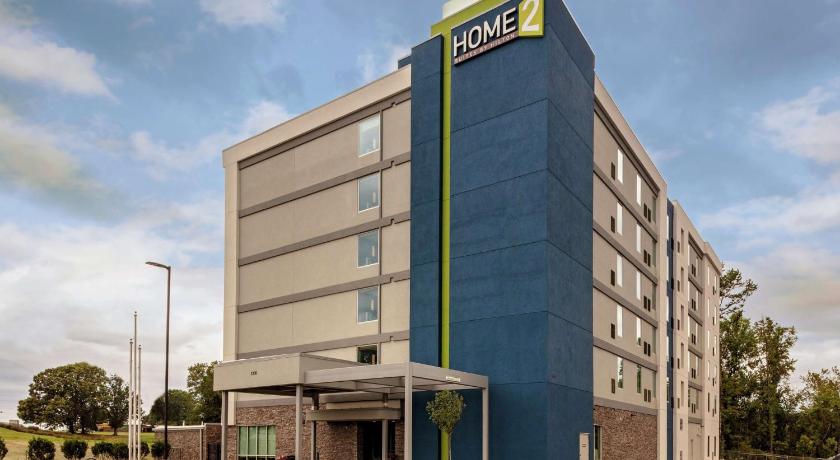 Home2 Suites by Hilton Salisbury photo