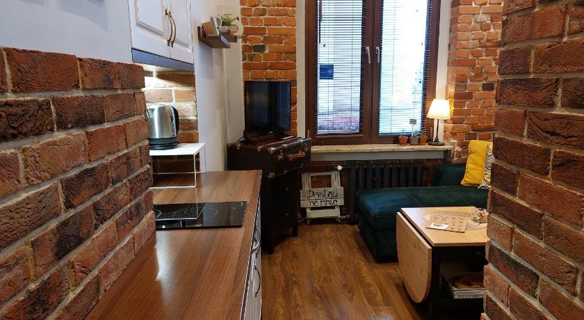 Apartamenty Bydgostia photo