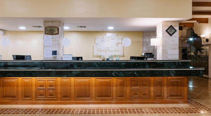 Holiday Inn Merida photo