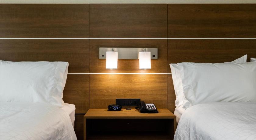 Holiday Inn Express And Suites San Jose Silicon Valley photo