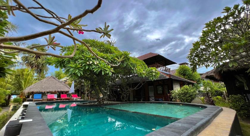 Sejuk Cottages photo