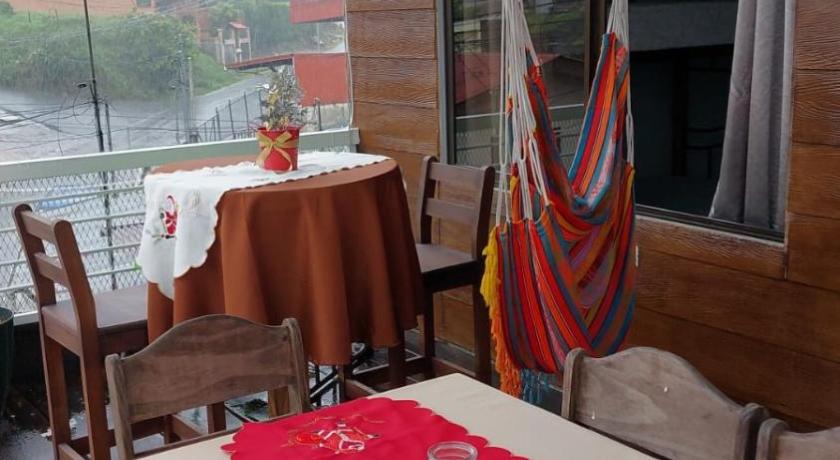 Hotel Pacuare Turrialba photo