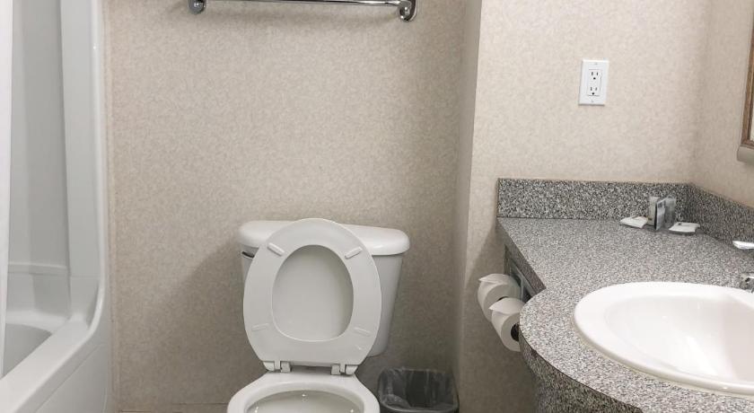 Image of King Bed Non-Smoking Suite 14