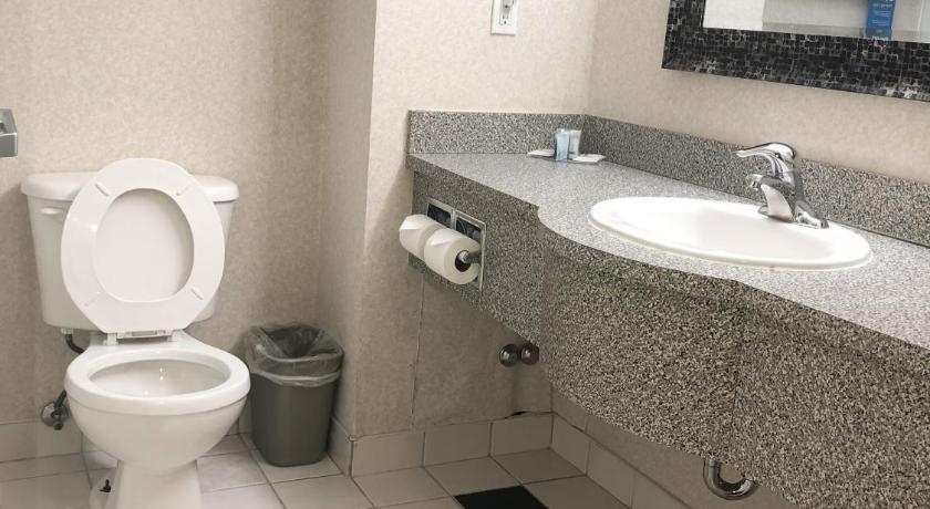 Image of King Bed Non-Smoking Suite 12