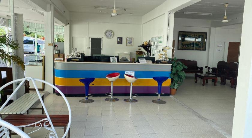 Sorworakit Hotel photo