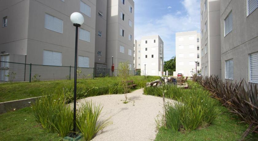 グアルジャ Enseada Guaruja 3つ星 シングルルーム スイート