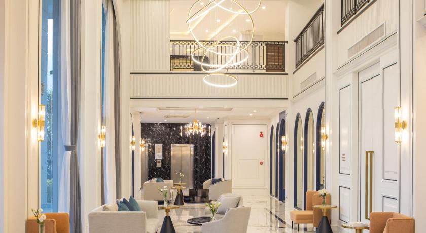 Eastin Hotel Vientiane - image 12