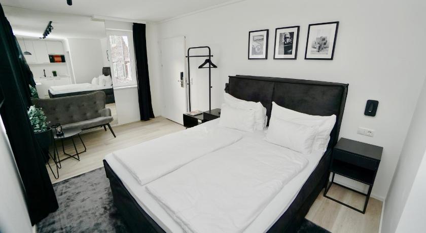 Motel by Maier Gotzis- kontaktloser Check-in