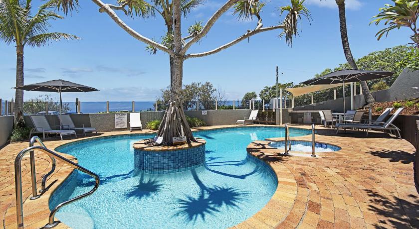 Costa Nova Holiday Apartments photo