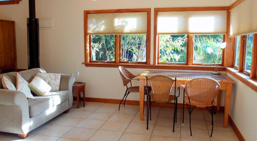 Image of Studio Cottage 0