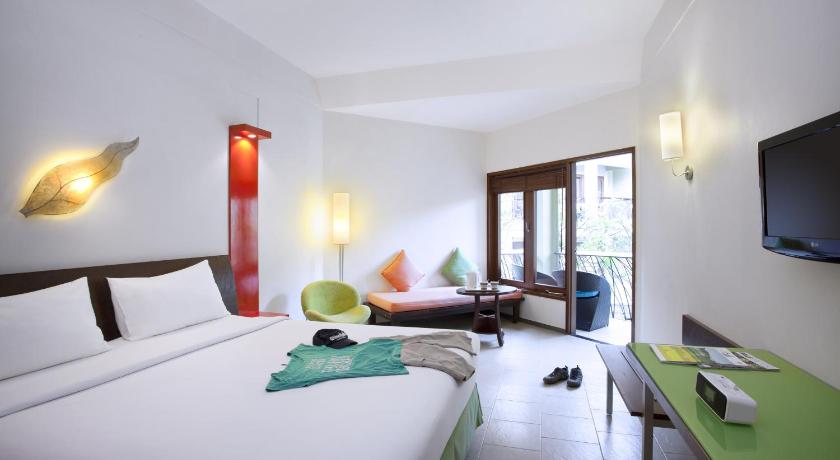 Ibis Styles Bali Legian