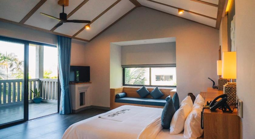 Image of 3 Bedrooms Hillside Pool Villa - Free afternoon cocktail 1