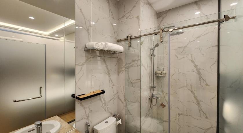 Zdjęcie: Pokój rodzinny (4 osoby dorosłe) (Family Room (4 Adults)) 2