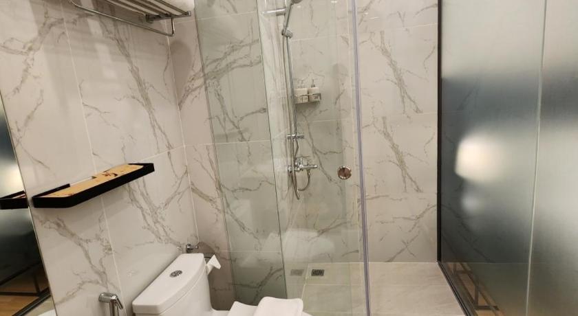 Zdjęcie: Pokój dwuosobowy o podwyższonym standardzie (Superior Double Room) 6