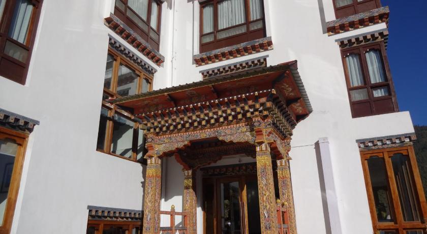 Mer om Osel Thimphu Bhutan
