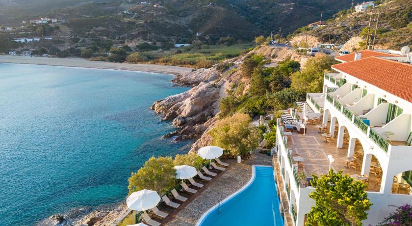 Erofili Beach Hotel photo