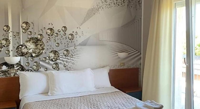 Hotel President