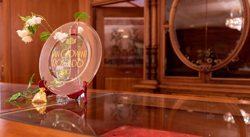 San Giovanni Rotondo Palace - Alihotels photo