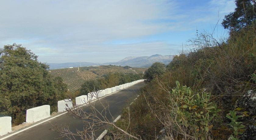 Hotel Sierra de Araceli