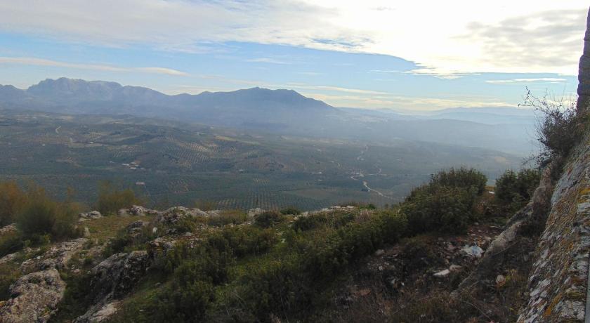 Hotel Sierra de Araceli