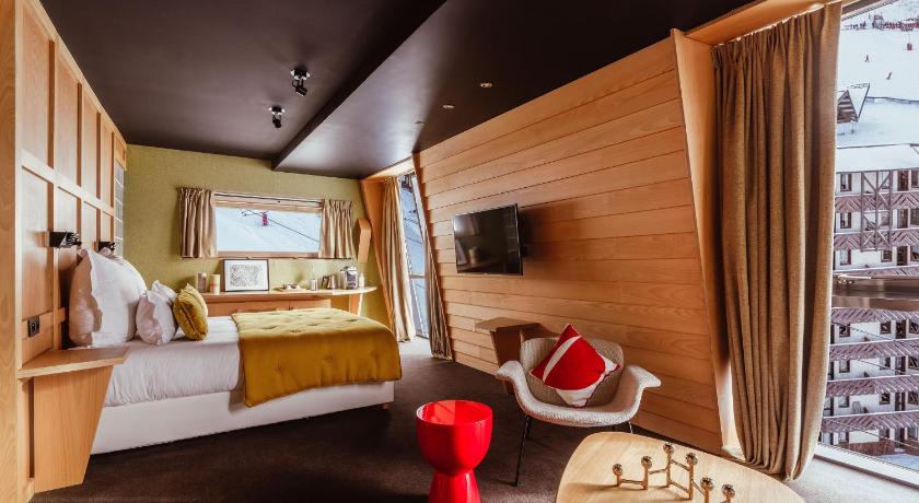Image of Junior Suite 0