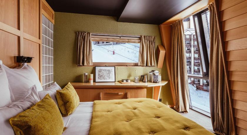 Image of Junior Suite 1