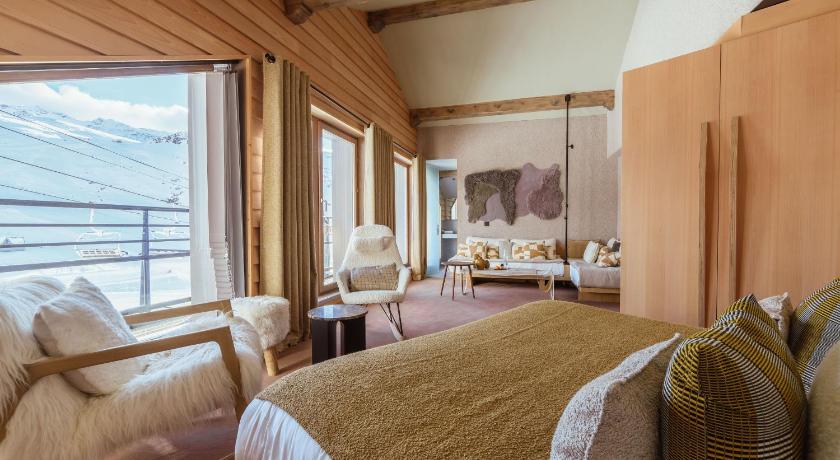 Image of Suite 1