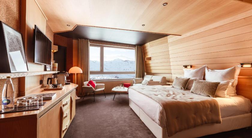 Image of Family Junior Suite 0