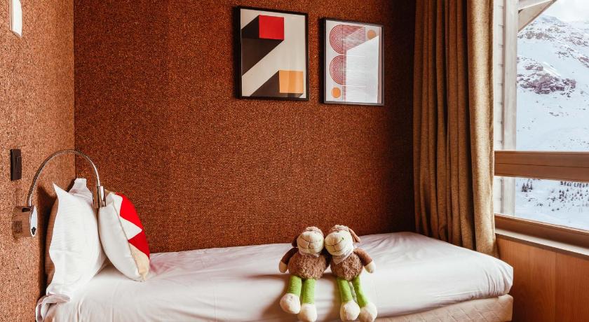 Image of Family Junior Suite 5