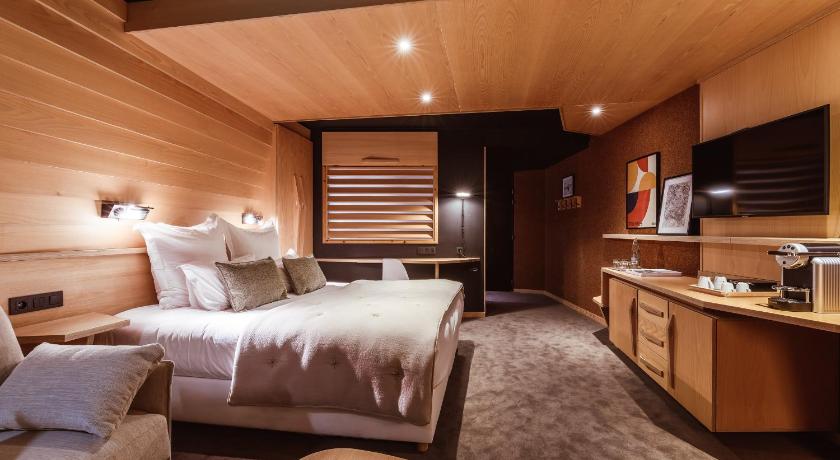 Image of Family Junior Suite 4